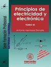 PRINCIPIOS DE ELECTRICIDAD Y ELECTRÓNICA DESARROLLADOS