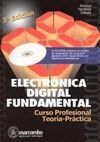 ELECTRONICA DIGITAL FUNDAMENTAL 3ª ED