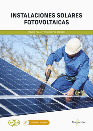 INSTALACIONES SOLARES FOTOVOLTAICAS