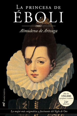 LA PRINCESA DE ÉBOLI