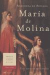 MARÍA DE MOLINA. TRES CORONAS MEDIEVALES