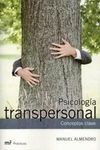 INTRODUCCIÓN PSICOLOGÍA TRANSPERSONAL