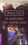 EL MISTERIO DEL AHORCADO