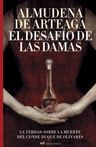 EL DESAFÍO DE LAS DAMAS