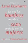 LO QUE LOS HOMBRES NO SABEN... EL SEXO CONTADO POR LAS MUJERES