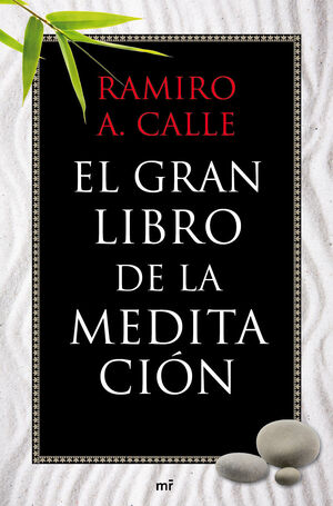 EL GRAN LIBRO DE LA MEDITACIÓN