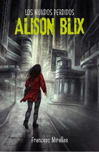 ALISON BLIX