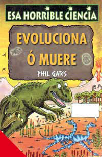 EVOLUCIONA O MUERE