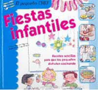 FIESTAS INFANTILES