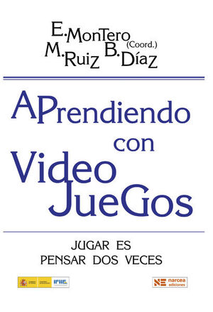 APRENDIENDO CON VIDEOJUEGOS