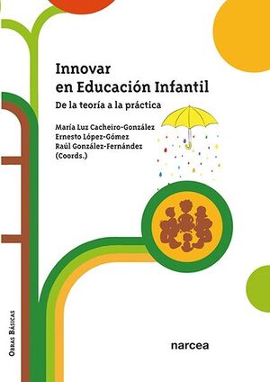 INNOVAR EN EDUCACIÓN INFANTIL