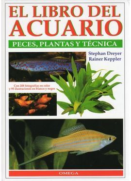 EL LIBRO DEL ACUARIO