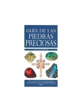 GUÍA DE LAS PIEDRAS PRECIOSAS