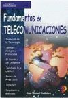 FUNDAMENTOS DE TELECOMUNICACIONES