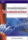 TECNOLOGÍAS AVANZADAS DE TELECOMUNICACIONES