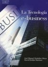 LA TECNOLOGÍA E-BUSINESS