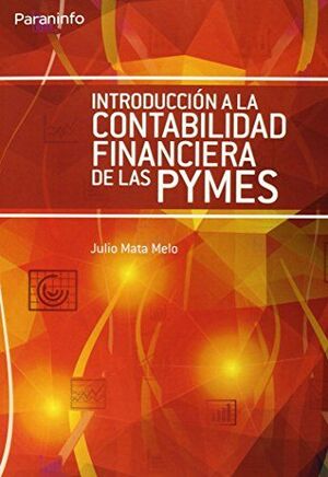 INTRODUCCION CONTABILIDAD FINANCIERA DE LA PYMES