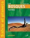 LOS BOSQUES HERIDOS