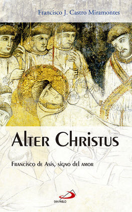 ALTER CHRISTUS