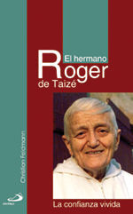 HERMANO ROGER DE TAIZE, EL