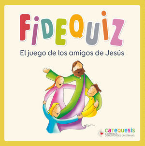 FIDEQUIZ CAJA