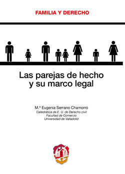 LAS PAREJAS DE HECHO Y SU MARCO LEGAL