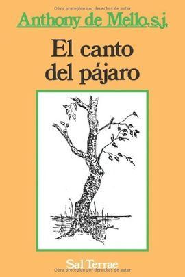 015 - EL CANTO DEL PÁJARO