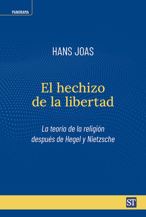 HECHIZO DE LA LIBERTAD, EL