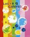 LOS COLORES