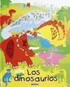 LOS DINOSARURIOS