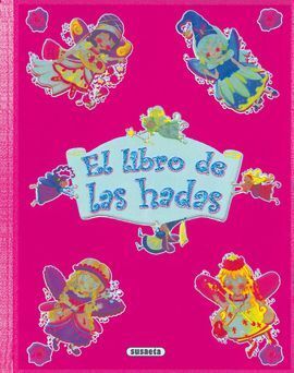 EL LIBRO DE LAS HADAS