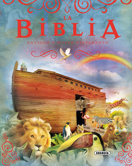 LA BIBLIA (JUVENIL)