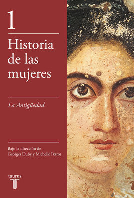 HISTORIA DE LAS MUJERES