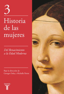 HISTORIA DE LAS MUJERES