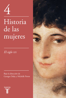 HISTORIA DE LAS MUJERES