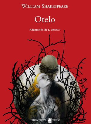 BIBLIOTECA TEIDE 084 - OTELO -WILLIAM SHAKESPEARE-