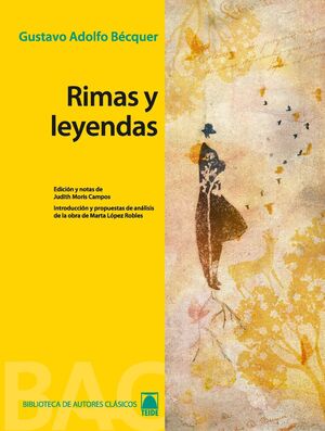 RIMAS Y LEYENDAS (6) BIBL.AUTORES CLASICOS