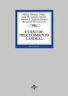 CURSO DE PROCEDIMIENTO LABORAL. 6ªEDICIÓN