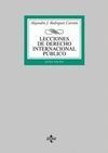 LECCIONES DE DERECHO INTERNACIONAL PÚBLICO