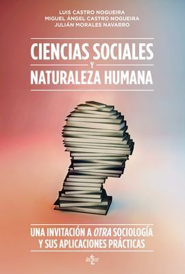 CIENCIAS SOCIALES Y NATURALEZA HUMANA