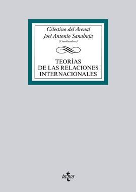 TEORÍAS DE LAS RELACIONES INTERNACIONALES