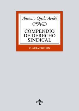 COMPENDIO DE DERECHO SINDICAL