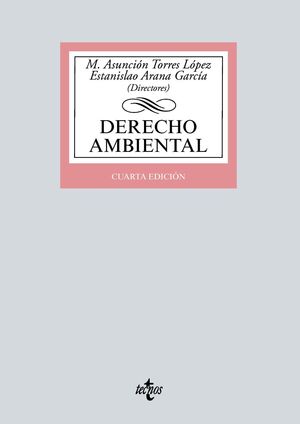 DERECHO AMBIENTAL