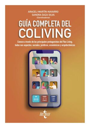 GUÍA COMPLETA DEL COLIVING