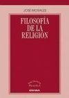 FILOSOFÍA DE LA RELIGIÓN