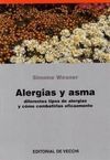 ALERGIAS Y ASMA