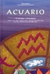 ACUARIO. 2006-2007