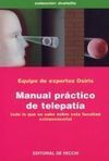 MANUAL PRÁCTICO DE TELEPATÍA