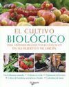 CULTIVO BIOLOGICO, EL NE.