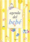 AGENDA DEL BEBE